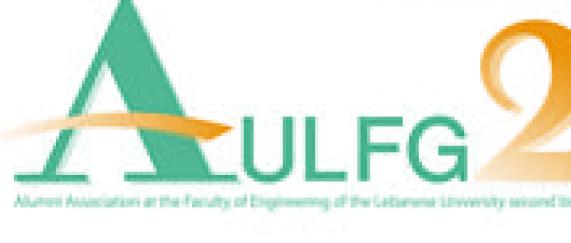 New logo for AULFG2