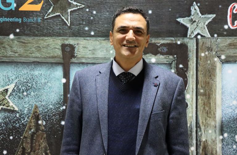 Annual Christmas Cocktail 2019