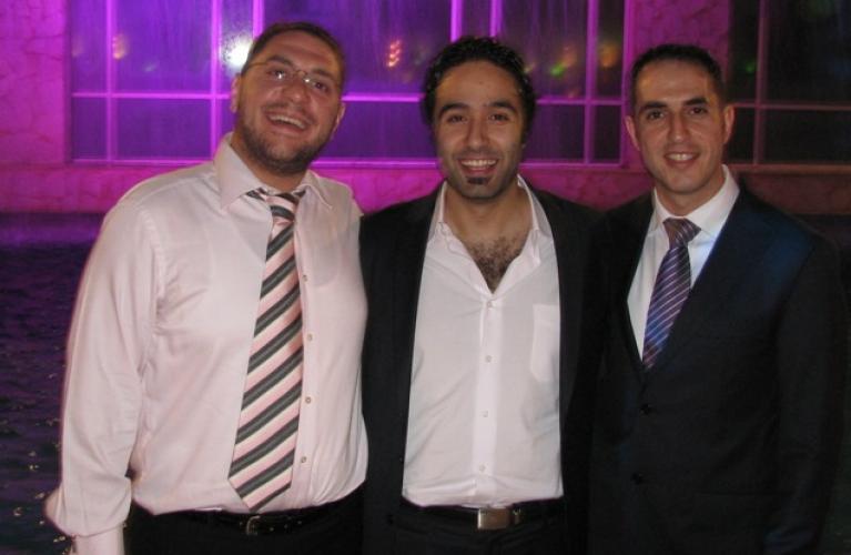 AULFG2 - UAE Annual Dinner