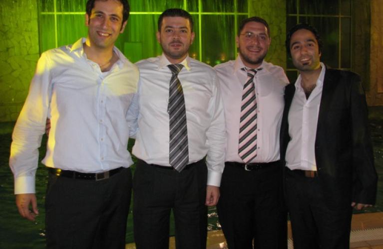 AULFG2 - UAE Annual Dinner