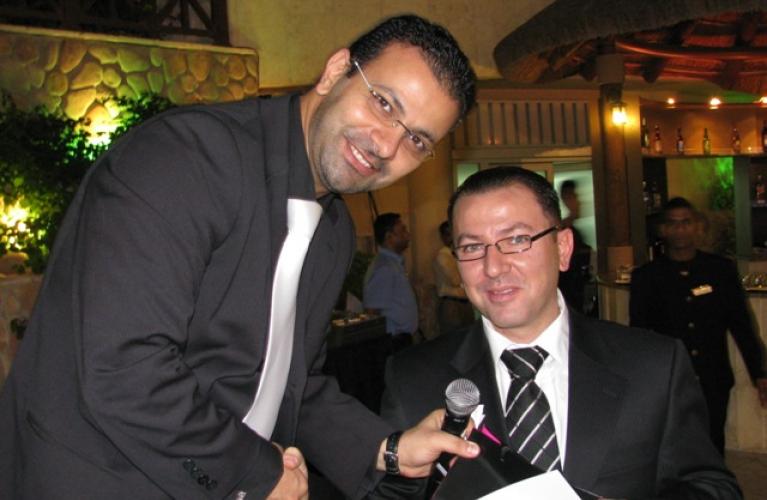 AULFG2 - UAE Annual Dinner