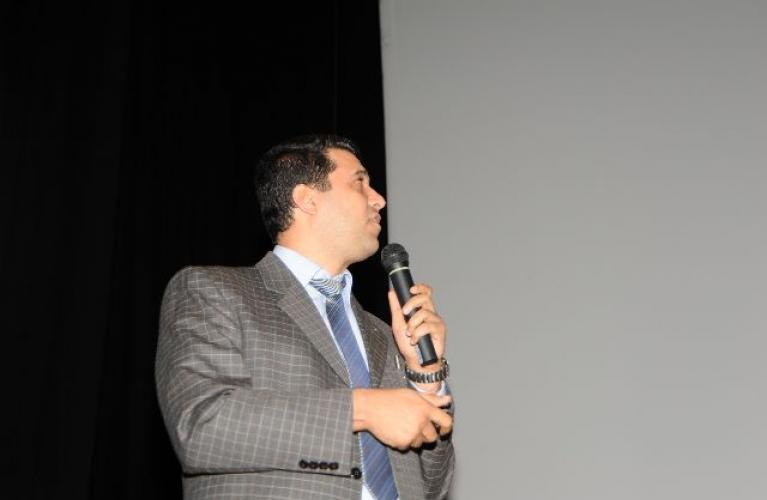 Engineering Job Fair 2010