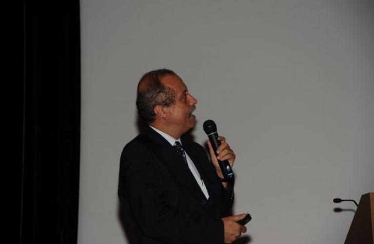 Engineering Job Fair 2010