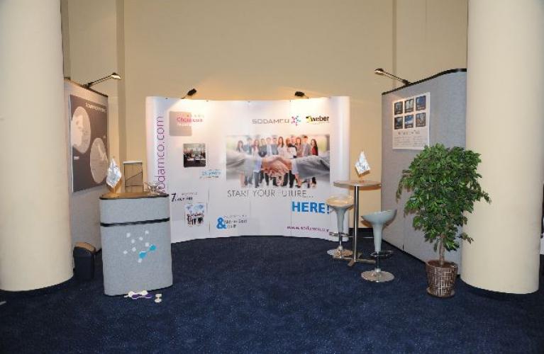 Engineering Job Fair 2010