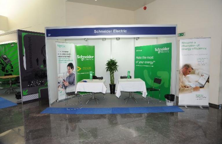 Engineering Job Fair 2010