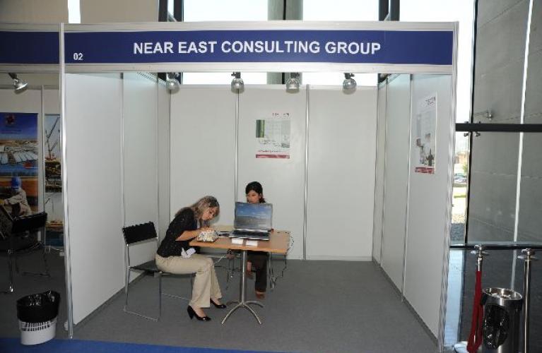 Engineering Job Fair 2010