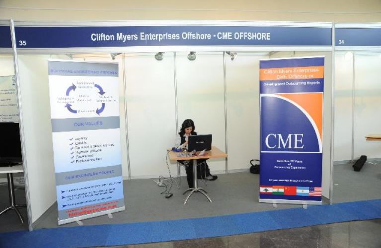 Engineering Job Fair 2010