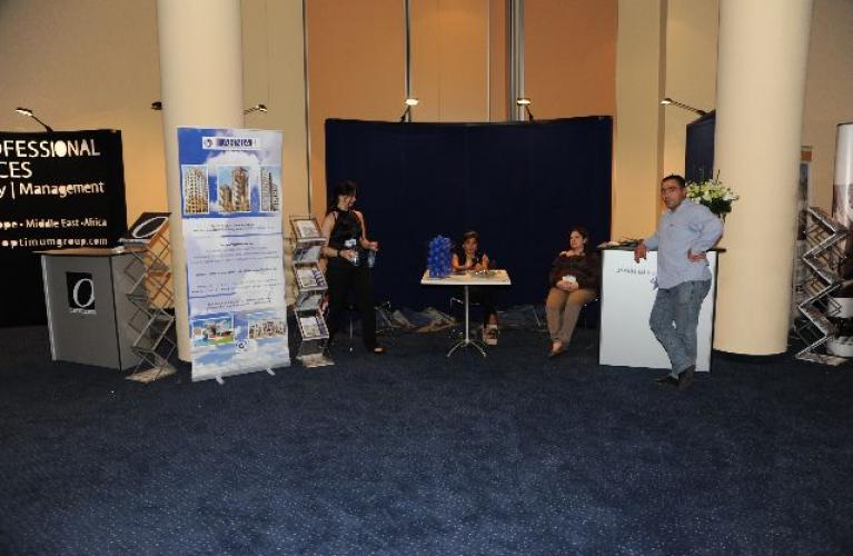 Engineering Job Fair 2010