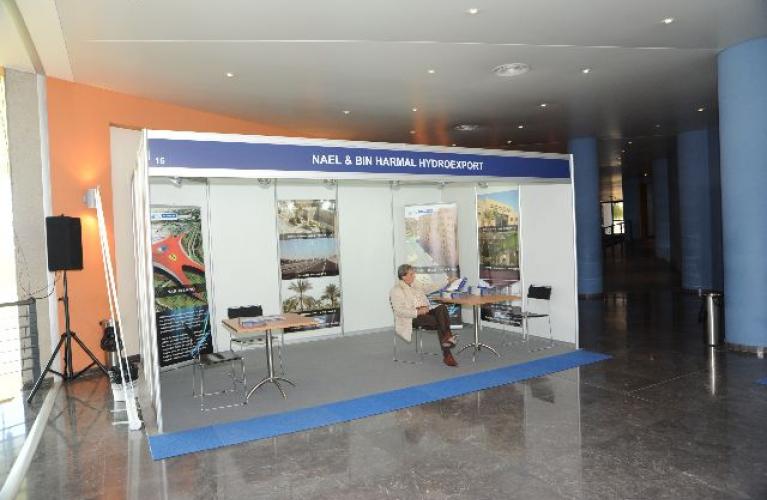 Engineering Job Fair 2010