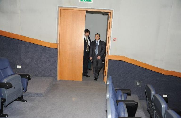 Engineering Job Fair 2010