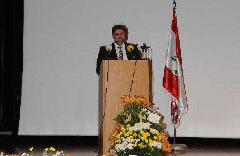 Engineering Job Fair 2010