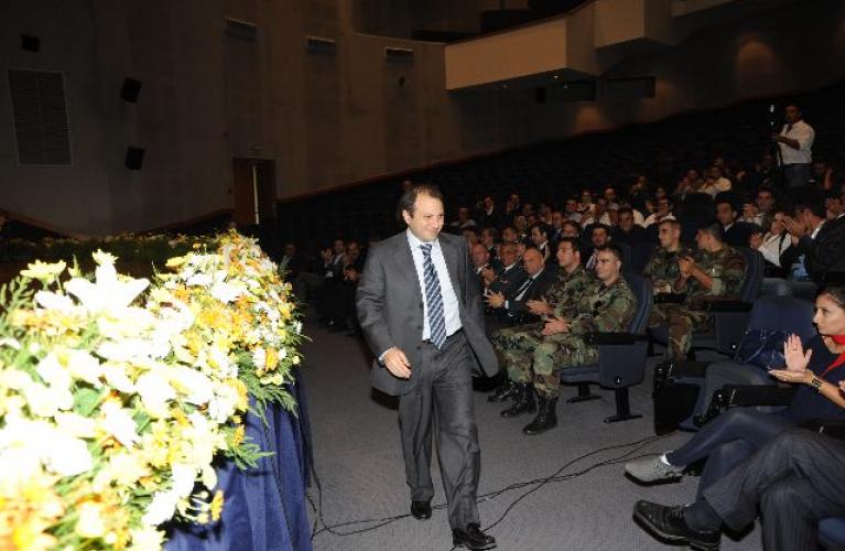 Engineering Job Fair 2010