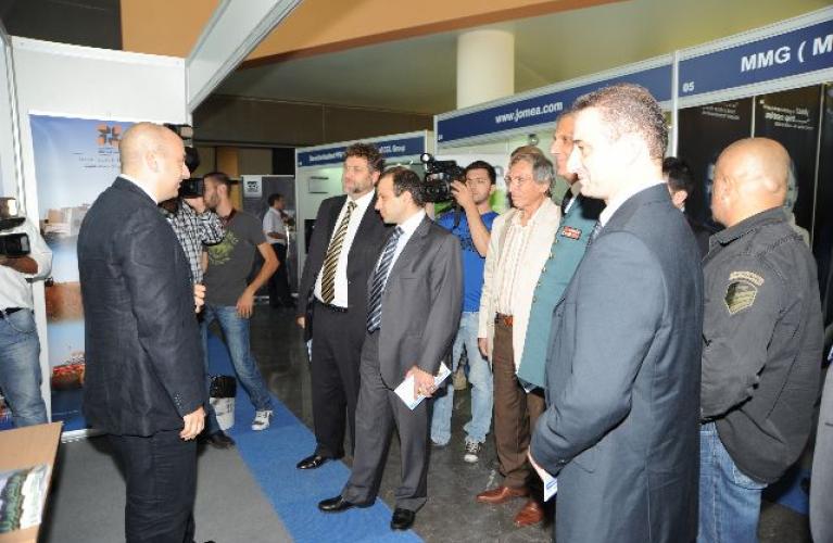 Engineering Job Fair 2010