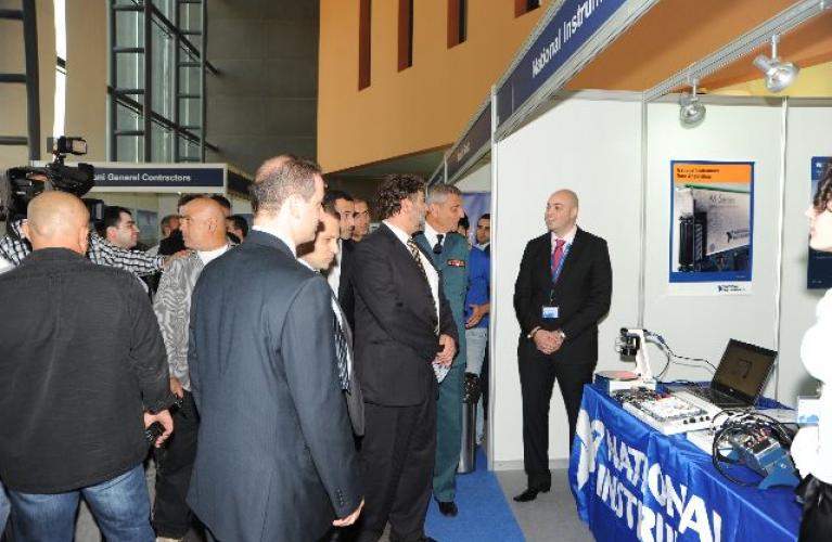 Engineering Job Fair 2010