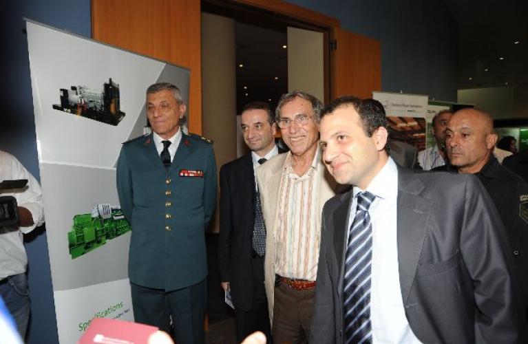 Engineering Job Fair 2010