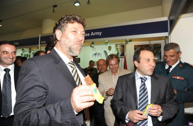 Engineering Job Fair 2010