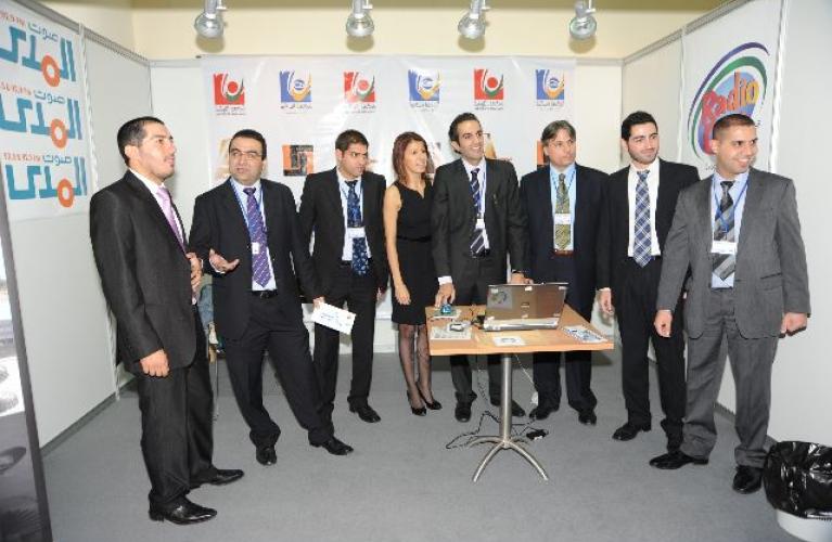 Engineering Job Fair 2010