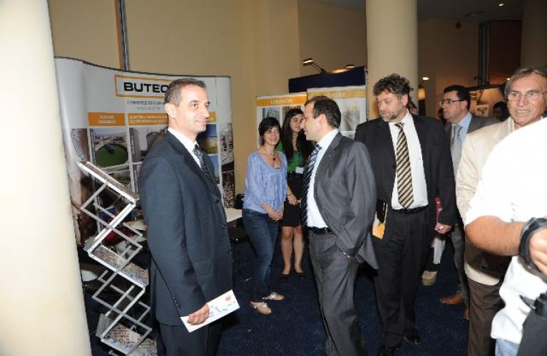 Engineering Job Fair 2010