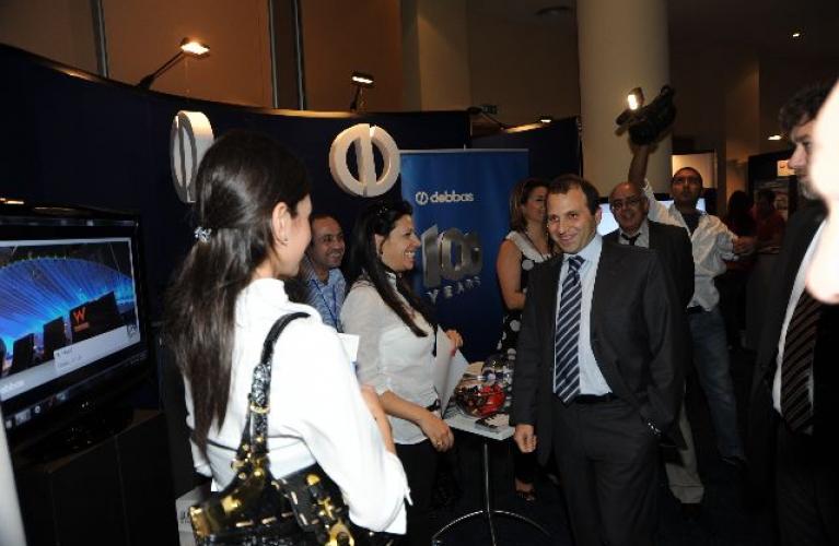 Engineering Job Fair 2010