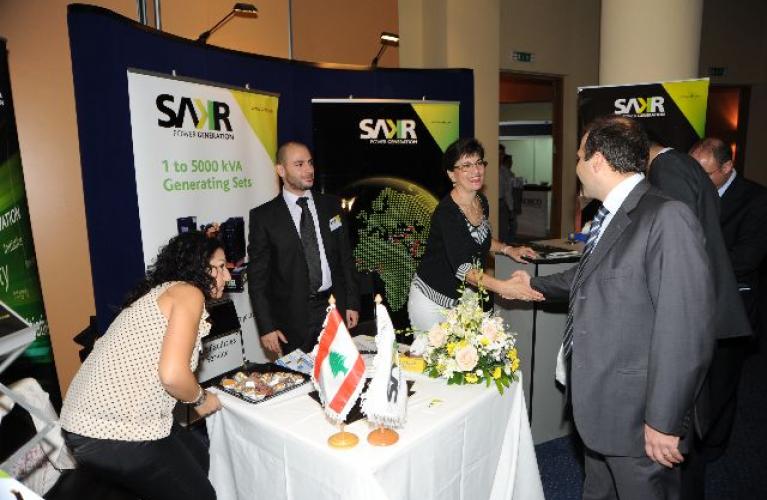 Engineering Job Fair 2010