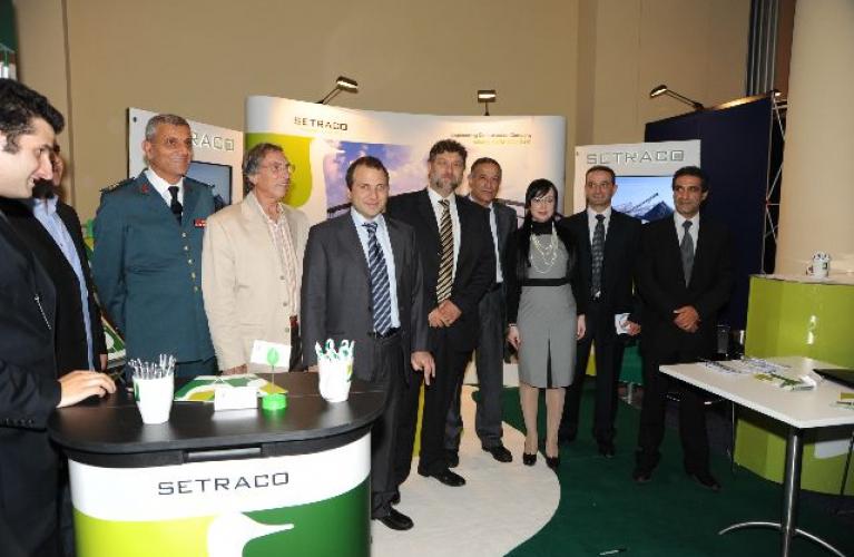 Engineering Job Fair 2010