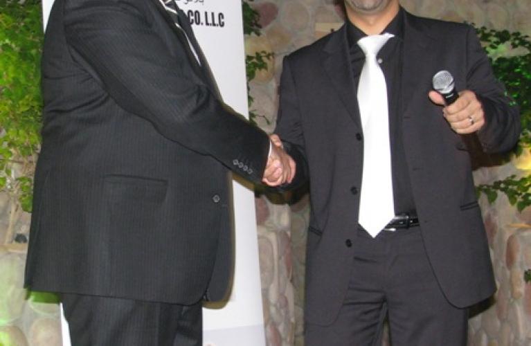 AULFG2 - UAE Annual Dinner