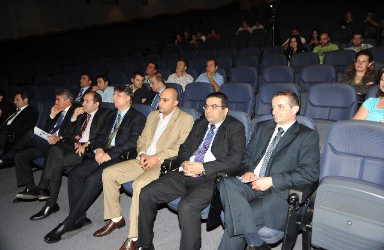 Engineering Job Fair 2010