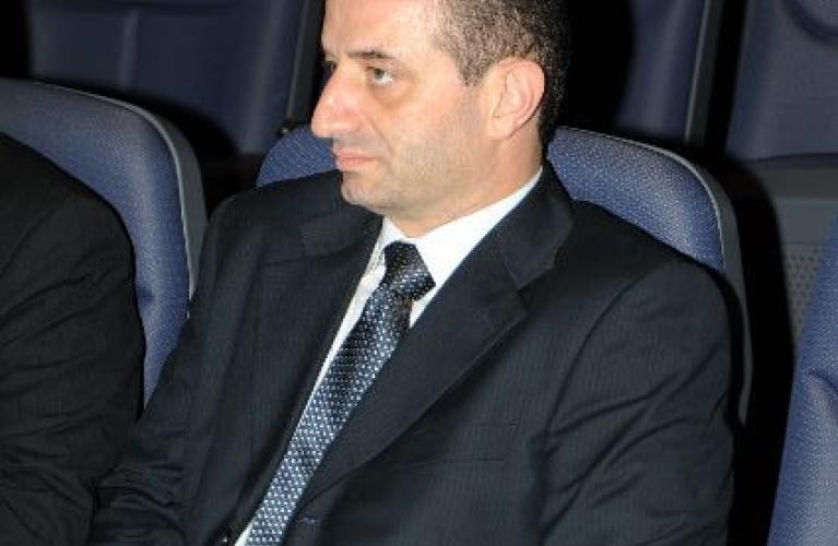 Engineering Job Fair 2010