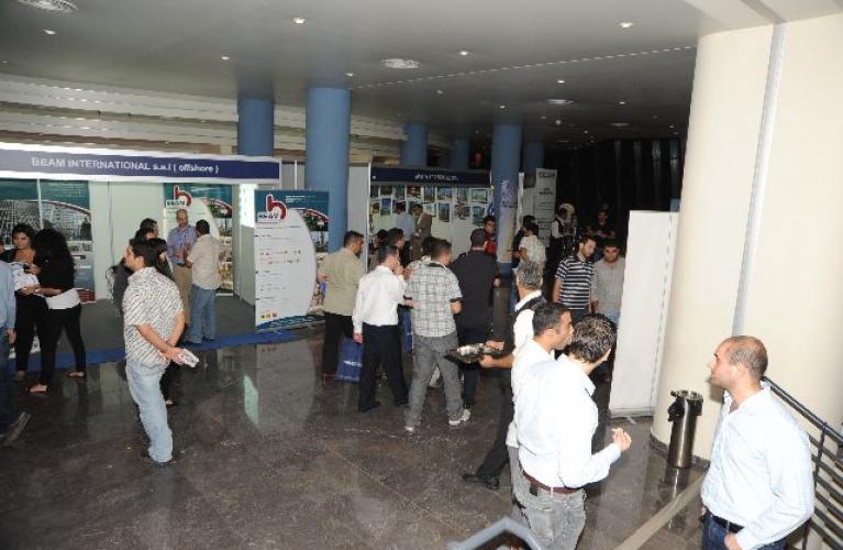 Engineering Job Fair 2010