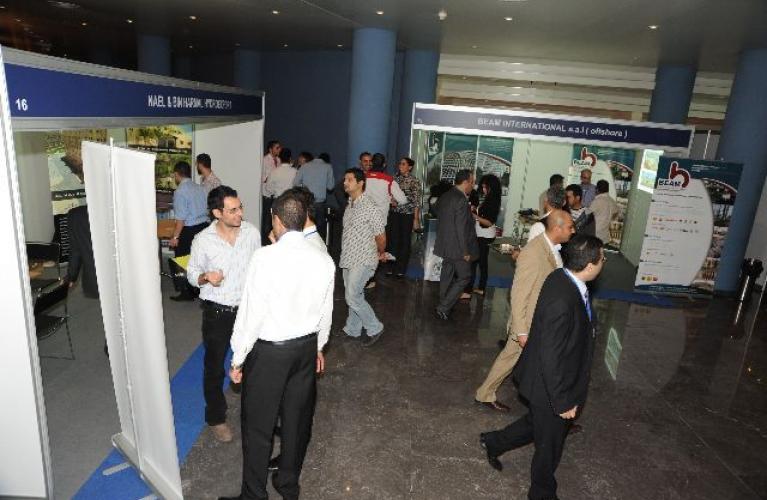 Engineering Job Fair 2010