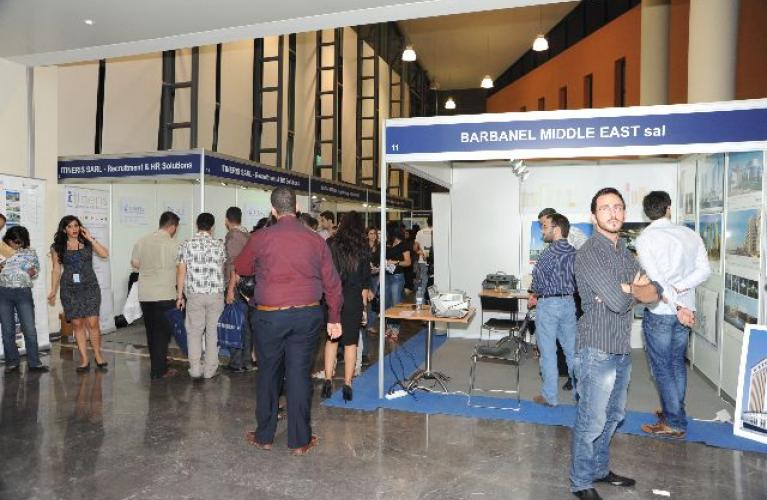 Engineering Job Fair 2010