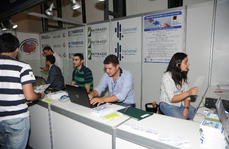 Engineering Job Fair 2010