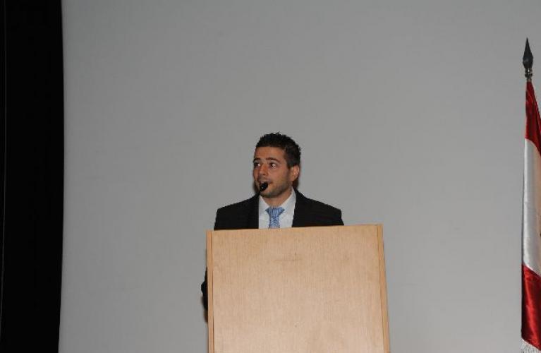 Engineering Job Fair 2010