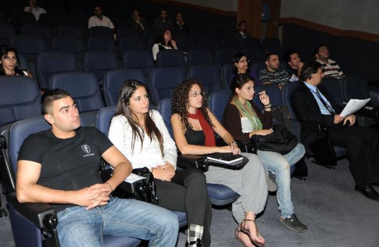 Engineering Job Fair 2010