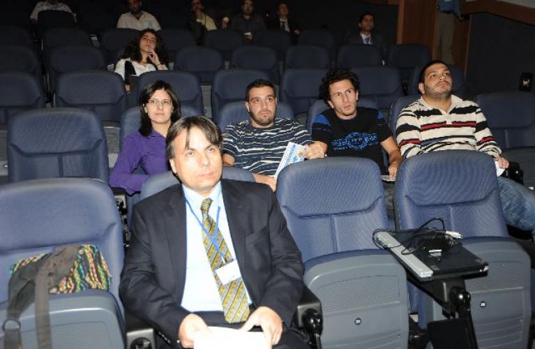 Engineering Job Fair 2010