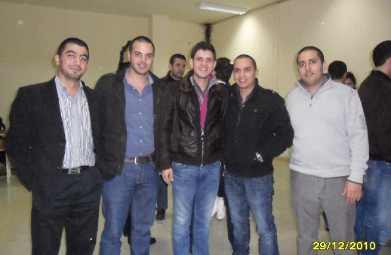 General Assembly & Annual Cocktail 2010