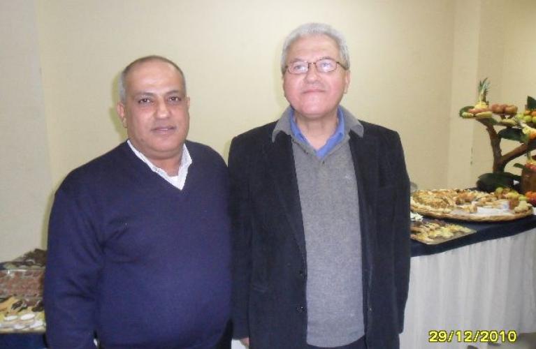 General Assembly & Annual Cocktail 2010