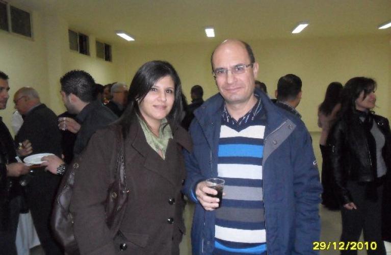 General Assembly & Annual Cocktail 2010