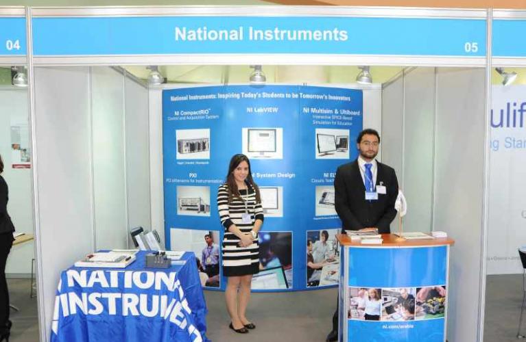 Engineering Job Fair 2011