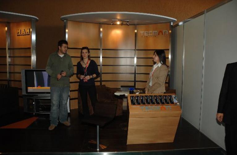 Engineering Job fair 2008