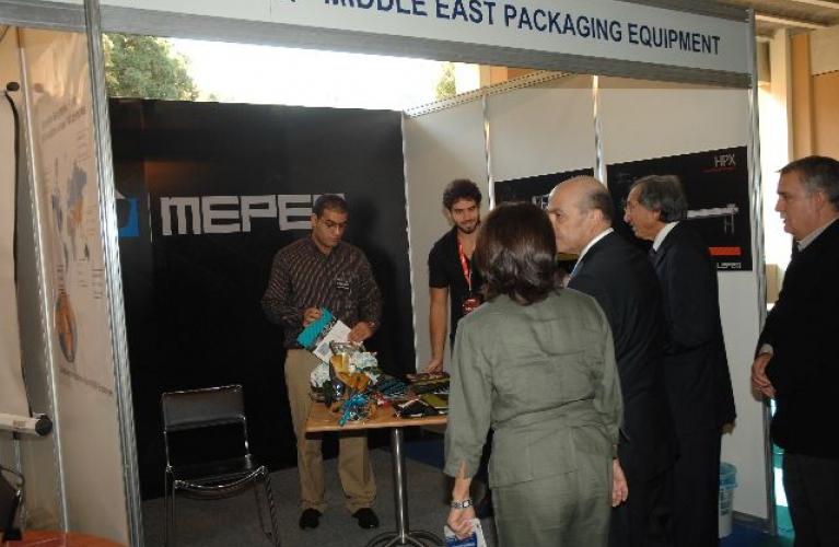 Engineering Job fair 2008