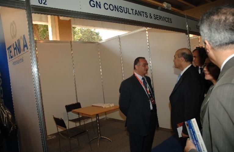 Engineering Job fair 2008