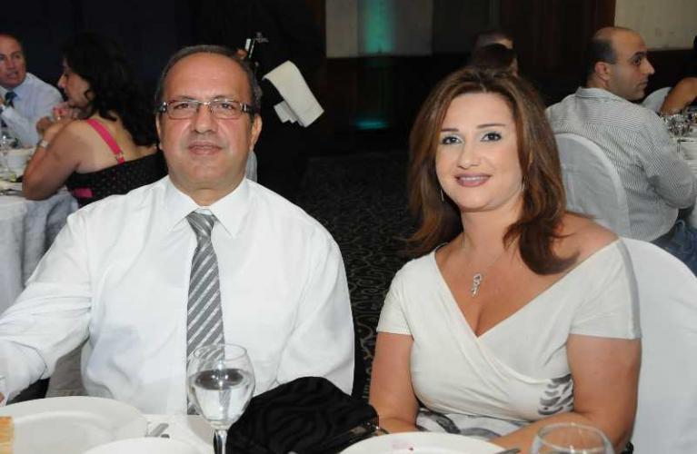 Annual Dinner 2011