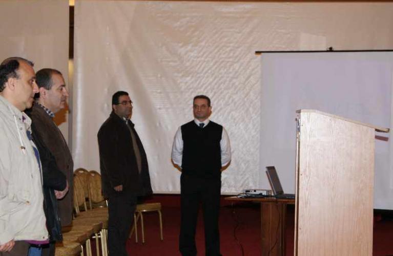 General Assembly & Annual Cocktail 2011