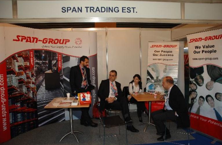 Engineering Job fair 2008