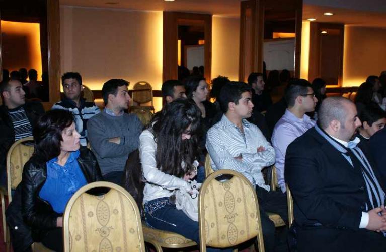 General Assembly & Annual Cocktail 2011