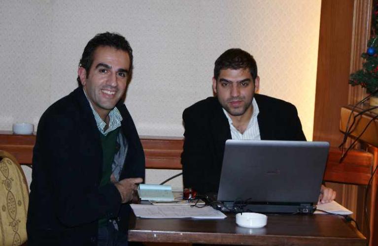 General Assembly & Annual Cocktail 2011