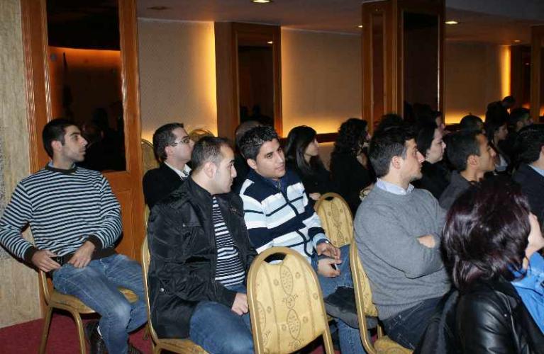 General Assembly & Annual Cocktail 2011