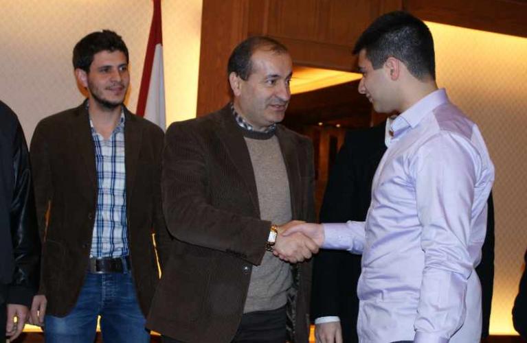 General Assembly & Annual Cocktail 2011