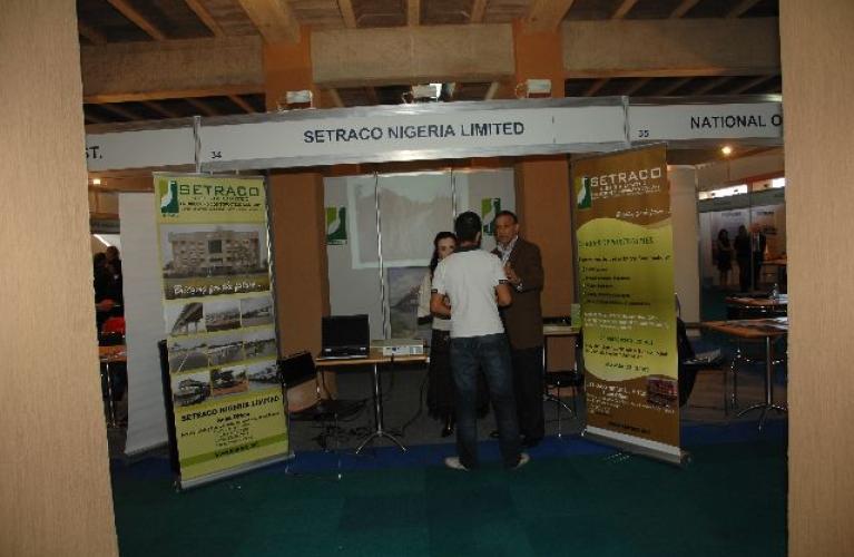 Engineering Job fair 2008